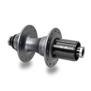 Buje de disco trasero de cerámica Chris King R45 Shimano image-0