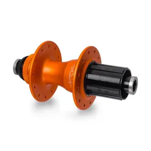 Nabe hintere Scheibe aus Keramik Chris King R45 Shimano image-0