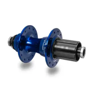 Nabe hintere Scheibe aus Keramik Chris King R45 XDR image-0