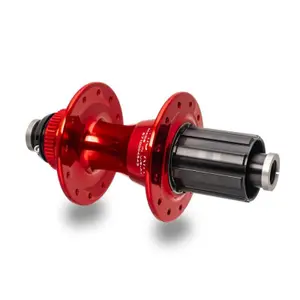 Buje de disco trasero de cerámica Chris King R45 Shimano image-0
