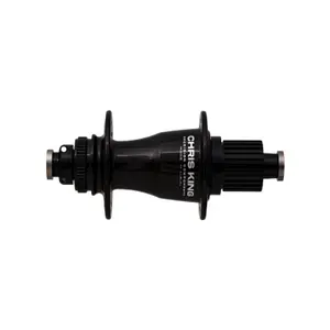 Navet Chris King ISO Boost Microspline