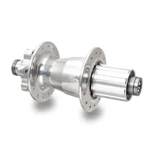 Hub Chris King ISO Boost image-1