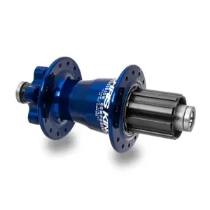 Nabe Chris King ISO Boost Shimano image-0
