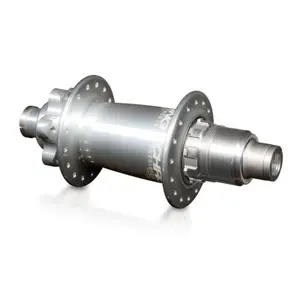 Cubo Chris King ISO Super Boost Shimano Centerlock image-0