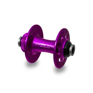 Cubo de disco dianteiro Chris King R45 image-0