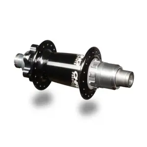 Cubo Chris King ISO Super Boost Shimano Centerlock image-1
