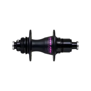 Buje trasero cerámico Chris King R45 Shimano 28H image-0