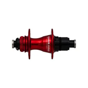 Buje trasero Chris King R45 Shimano 24h/1006 image-0