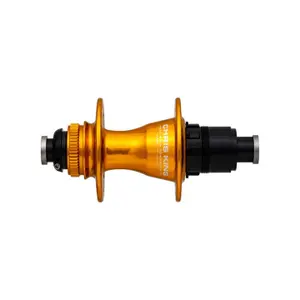 Buje trasero Chris King R45 XDR 32h/573 image-0