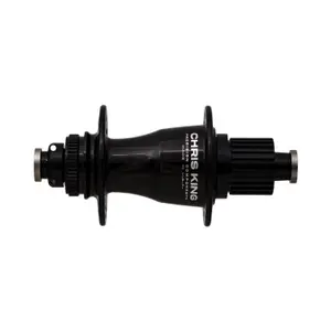 Buje trasero Chris King ISO Boost 28h Shimano HG image-0