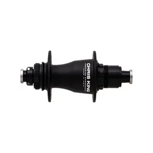 Buje trasero Chris King ISO Boost 32h Shimano HG image-0
