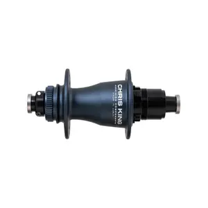 Buje trasero Chris King ISO Boost 28h Microspline image-0