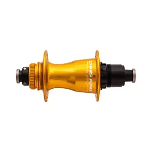 Cubo Chris King ISO Boost XD Centerlock 32h/562 image-0