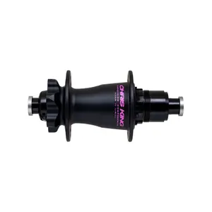 Stahl-Nabenlager Chris King Boost 6-Bolt Shimano HG 28H image-0