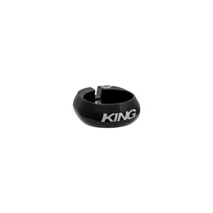 Sadelklemme Chris King 30 mm