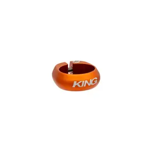 Sadelklemme Chris King 34,9 mm