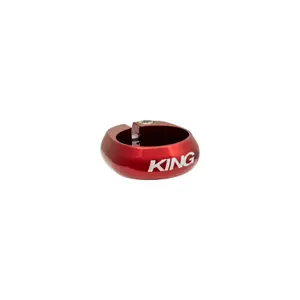 Sadelklemme Chris King 34,9 mm