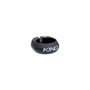 Sadelklemme Chris King 34,9 mm