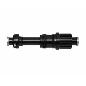 Cubo Chris King R45 Driveshells - Shimano/Sram image-0