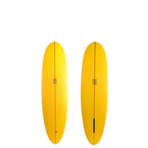 Tabla de surf Christenson Surfboards Submariner