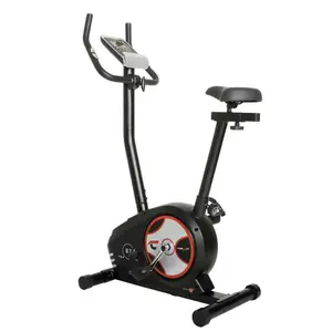 Ποδήλατο γυμναστικής Christopeit Ergometer BT 4 image-0