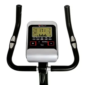Ποδήλατο γυμναστικής Christopeit Ergometer BT 4 image-1
