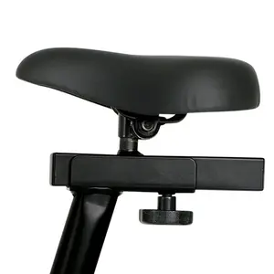 Ποδήλατο γυμναστικής Christopeit Ergometer BT 4 image-3