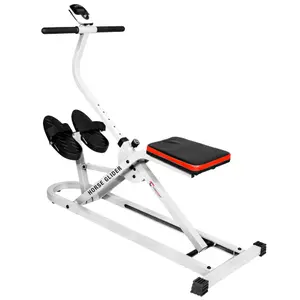 Appareil de musculation planeur pour lever et abaisser Christopeit image-1