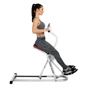 Appareil de musculation planeur pour lever et abaisser Christopeit image-3