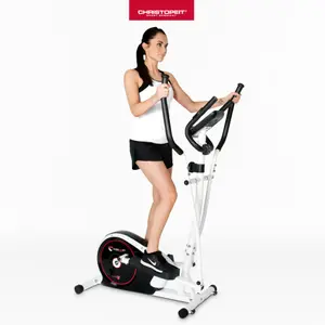 Elliptical trainer Christopeit CT 3 image-1