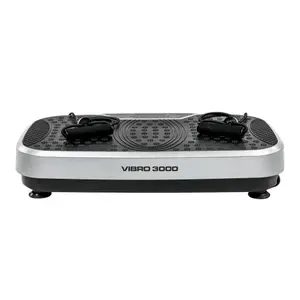Vibration platform Christopeit 3000 image-1