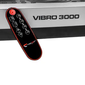 Vibration platform Christopeit 3000 image-2