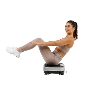 Vibration platform Christopeit 3000 image-4