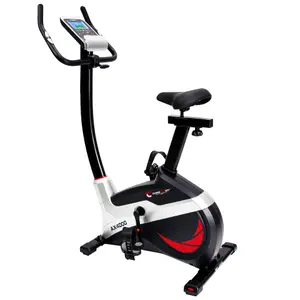Ποδήλατο γυμναστικής Christopeit Ergometer AX 4000 image-0