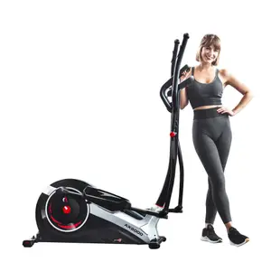 Elliptical Bike with Kinomap App Christopeit AX 8000 image-3