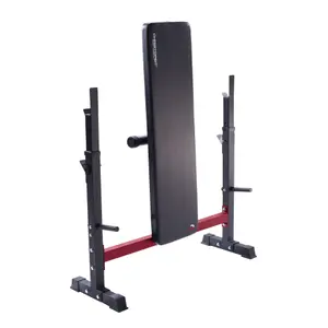 Banc de musculation Christopeit WB 1000 image-3