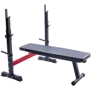 Banc de musculation Christopeit WB 1000 image-4