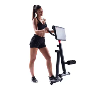 Μηχάνημα γυμναστικής Christopeit AB 1000 image-4
