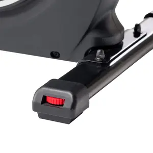 2 in 1 Elliptical Bike Christopeit AX 6500 image-2