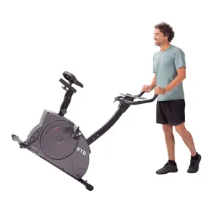 Ποδήλατο γυμναστικής Christopeit Ergometer ET 6 image-3