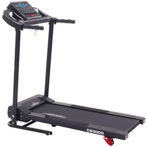 Passadeira Christopeit CS 3000