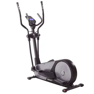 Elliptical trainer Christopeit Erg. EL 8000