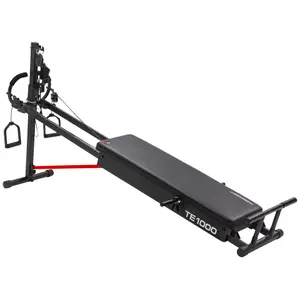 Banc de musculation Christopeit TE 1000