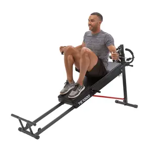 Banc de musculation Christopeit TE 1000 image-2