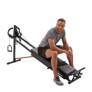 Banc de musculation Christopeit TE 1000 image-3