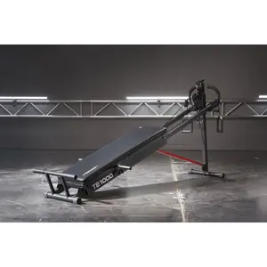 Banc de musculation Christopeit TE 1000 image-4