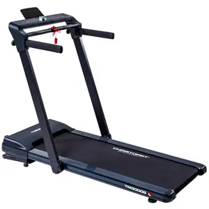 Treadmill Christopeit TreadmillTM 3000S