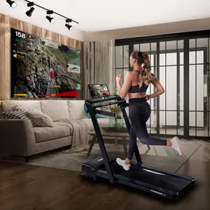 Treadmill Christopeit TreadmillTM 3000S image-1