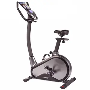 Ποδήλατο γυμναστικής Christopeit EM 8000