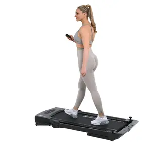 Tapis de course 2 en 1 avec réglage motorisé Christopeit image-3